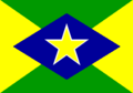 Bandeira de Piracuruca