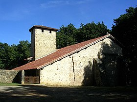 Mazerolles (Landes)