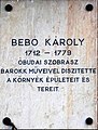 Károly Bebó