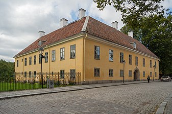 Biskopsgården i Västerås