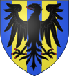 Blason de Heidolsheim