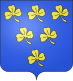 Coat of arms of Brion-sur-Ource