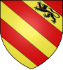 Blason de Tillé