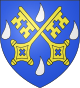 Saint-Gaudéric – Stemma