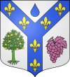 Blason de Soisy-Bouy