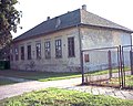 Женска школа задужбина Георгија Бранковића саграђена 1899.