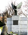 Memorial de la massacre de Katyn