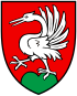 Blason de Rougemont