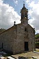 坎博尼奥堂区教堂