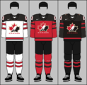 IIHF jerseys 2022