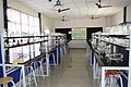 Chemistry Lab Silver Oaks Intl School Hyderabad