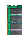 English: An 1GB DDR RAM memory