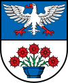 Wappen der Ortsgemeinde Guntersblum