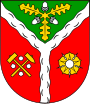 Blason de Hergenroth