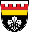 Wappen der Gemeinde Pentling