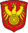 Wappen der Gemeinde Südbrookmerland
