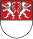 Coat of airms o Witten