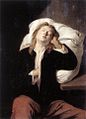 Спящий (ок. 1649)