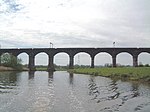 Dutton Railway Viaduct