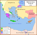 Ottoman Empire (1450)