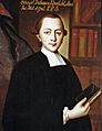 Erich Christian Klevesahl (1745–1818)