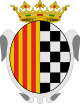 Escudo d'armas