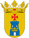 نشان رسمی Bello, Spain