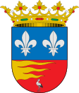 Ciguñuela címere