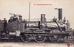 FF-CCCC 46 - Les Locomotives (Est) - Machine No 0.89.jpg