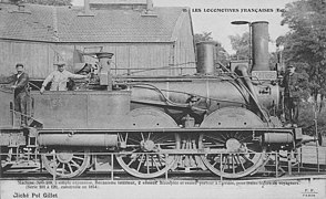 FF 95 - Les Locomotives francaises (Est) - Machine No 109.jpg