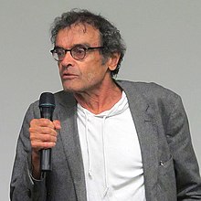 Farocki in 2013