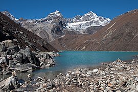 Gokyo Lakes, Dudh Pokhari, Nepal, Himalayas.jpg