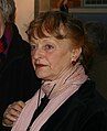 5. Februar: Helga Paris (2012)