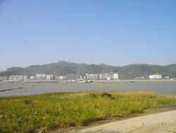 Hengqin