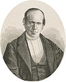 Hermanus Willem Witteveen (1815-1884)