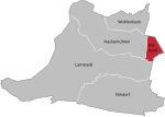 Ihlbeck in der Gemeinde Lamstedt