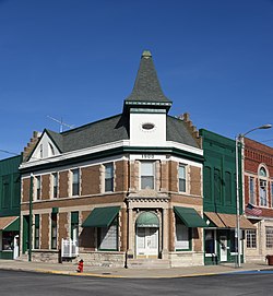 Skyline of Assumption