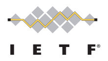 IETF logo