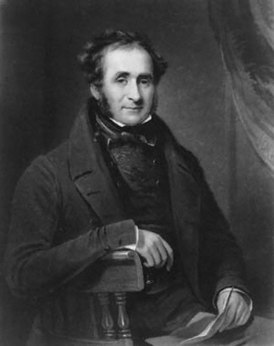 Джеймс Мэтисон (1837)