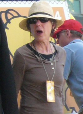 Julie Kavner in 2013