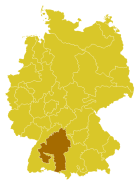 Image illustrative de l’article Diocèse de Rottenburg-Stuttgart