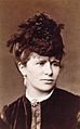 Marie Jaëll overleden op 4 februari 1925