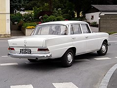 W110 phase 2 - face arrière