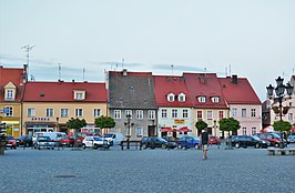 marktplein