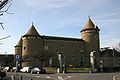 Morges Castle and Military Museum of Vaud