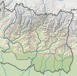 Makalu (Provinz Koshi)