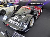 1994 Porsche 962C