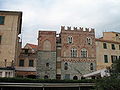 Antichi palazzi signorili