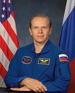 Oleg Kotov