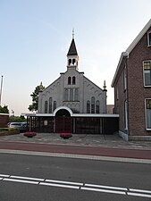 Opstandingskerk